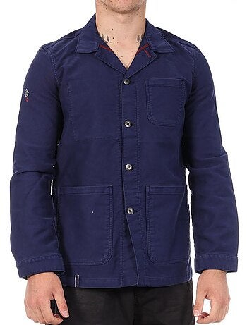 Camicia Uomo Kaporal