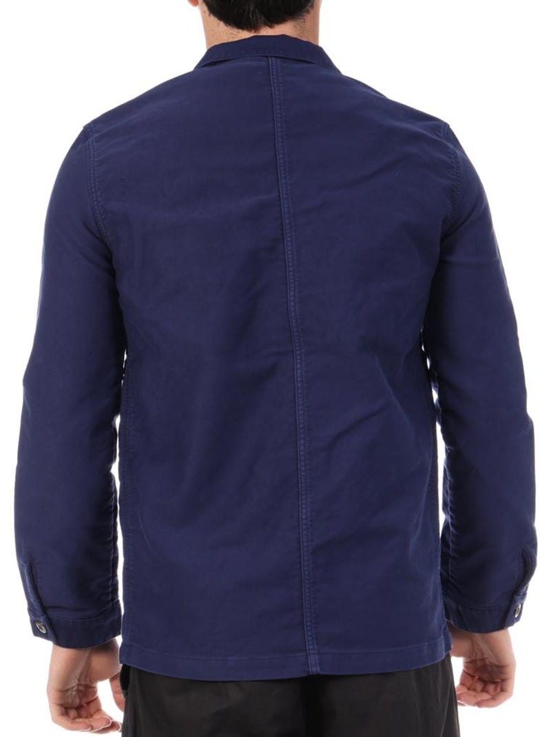 Camicia Uomo Kaporal Blu marino - Kiabi