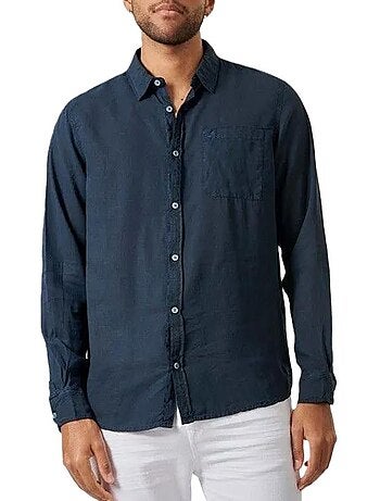 Camicia Uomo Kaporal
