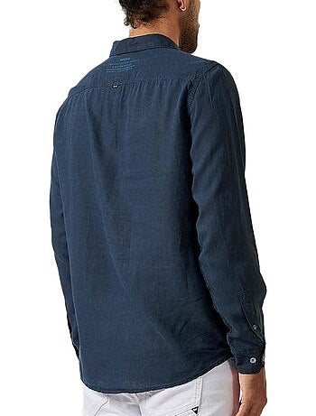 Camicia Uomo Kaporal