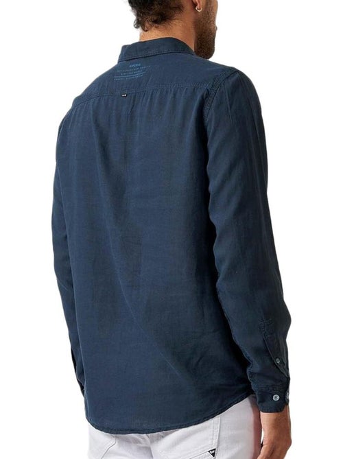 Camicia Uomo Kaporal - Kiabi