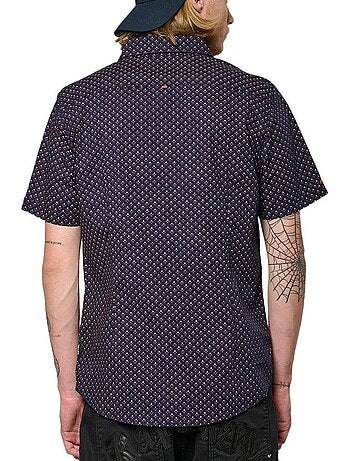 Camicia Uomo Kaporal
