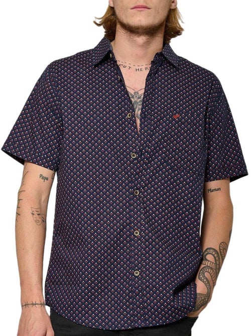 Camicia Uomo Kaporal - Kiabi Camicia Uomo Kaporal - Kiabi