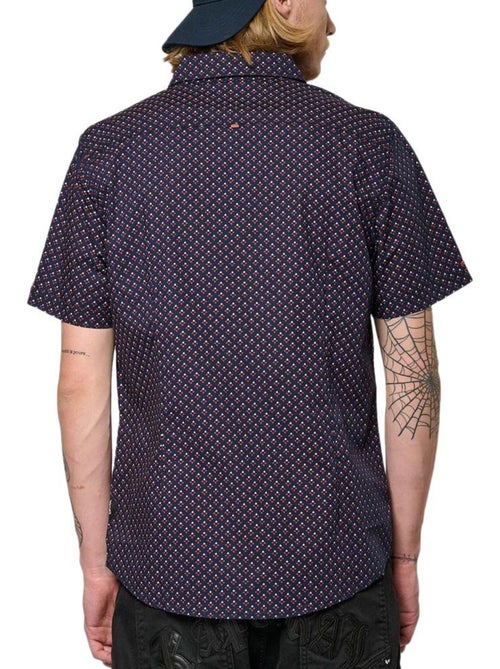 Camicia Uomo Kaporal - Kiabi Camicia Uomo Kaporal - Kiabi