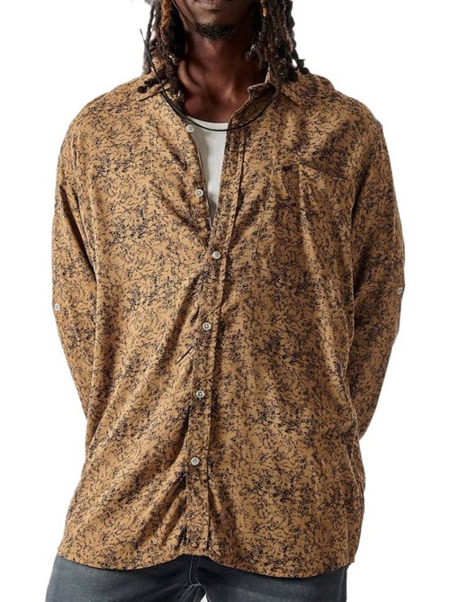 Camicia Uomo Kaporal - Kiabi Camicia Uomo Kaporal - Kiabi