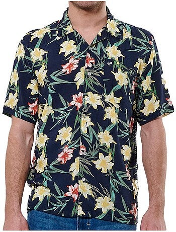 Camicia Uomo Kaporal