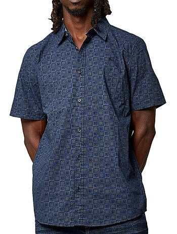Camicia Uomo Kaporal