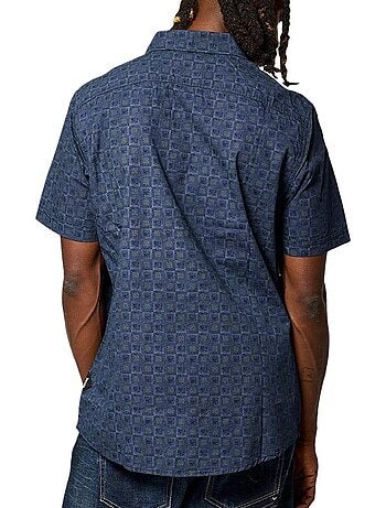 Camicia Uomo Kaporal