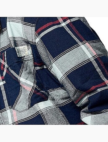 Camicia Uomo Kaporal