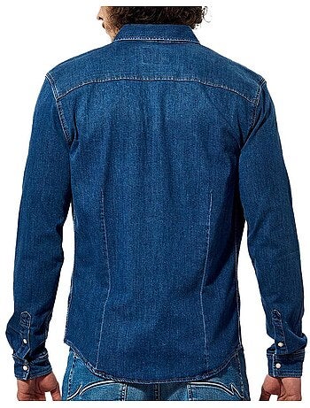 Camicia Uomo Kaporal