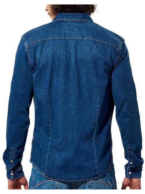 Camicia Uomo Kaporal - Kiabi Camicia Uomo Kaporal - Kiabi