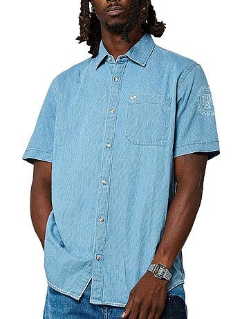 Camicia Uomo Kaporal