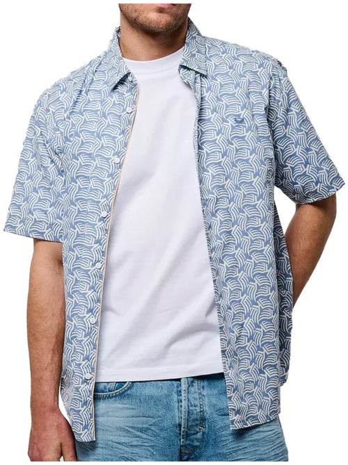 Camicia Uomo Kaporal - Kiabi Camicia Uomo Kaporal - Kiabi