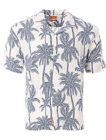 Camicia Uomo Kaporal