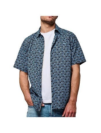Camicia Uomo Kaporal