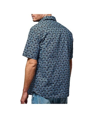 Camicia Uomo Kaporal