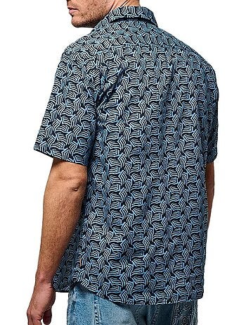 Camicia Uomo Kaporal