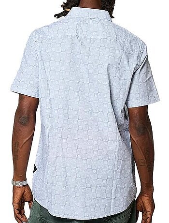 Camicia Uomo Kaporal