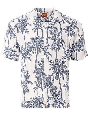 Camicia Uomo Kaporal Elegante