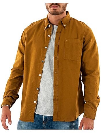 Camicia Uomo Kaporal
