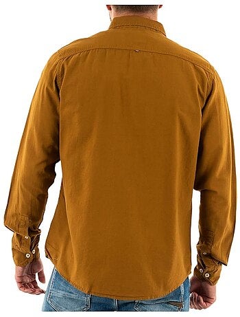 Camicia Uomo Kaporal