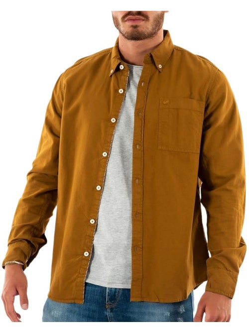 Camicia Uomo Kaporal - Kiabi Camicia Uomo Kaporal - Kiabi