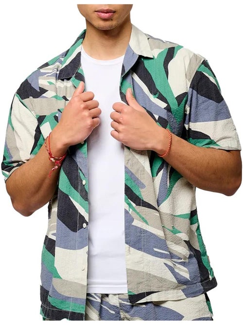 Camicia Uomo Kaporal - Kiabi