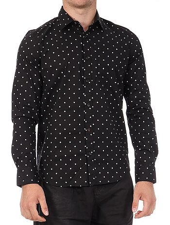 Camicia Uomo Kaporal