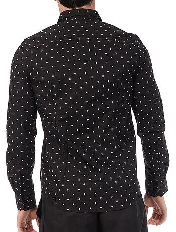 Camicia Uomo Kaporal