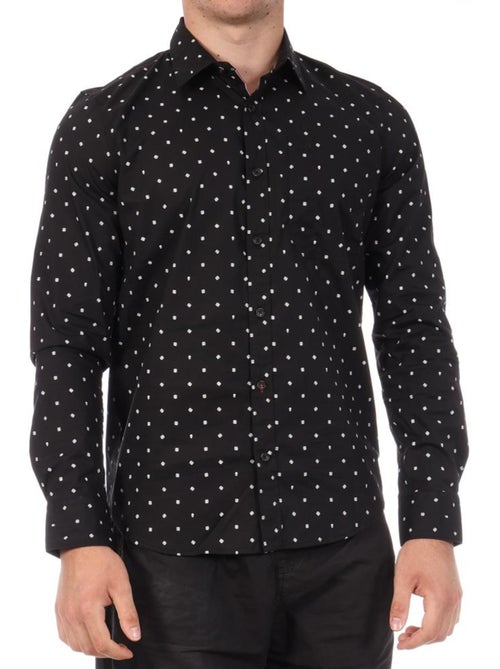 Camicia Uomo Kaporal - Kiabi Camicia Uomo Kaporal - Kiabi