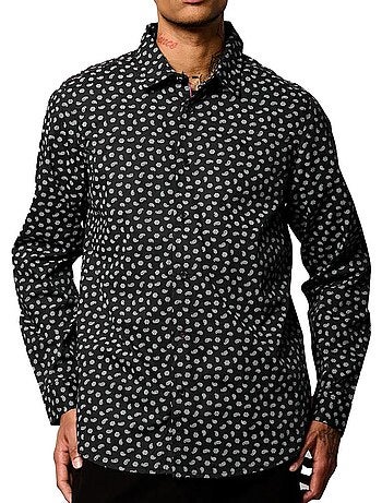 Camicia Uomo Kaporal