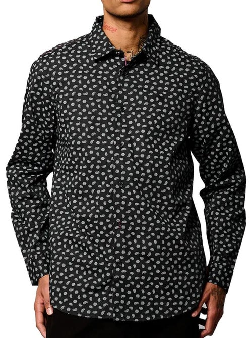 Camicia Uomo Kaporal - Kiabi Camicia Uomo Kaporal - Kiabi