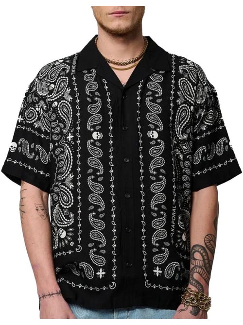 Camicia Uomo Kaporal - Kiabi Camicia Uomo Kaporal - Kiabi