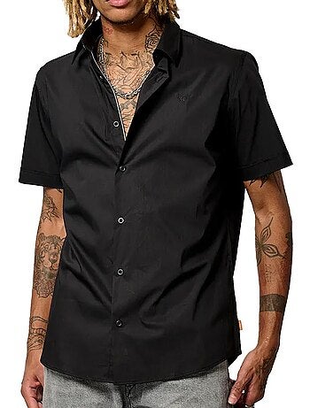 Camicia Uomo Kaporal