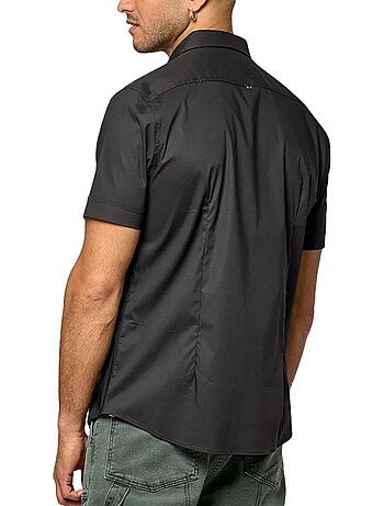 Camicia da Uomo Kaporal