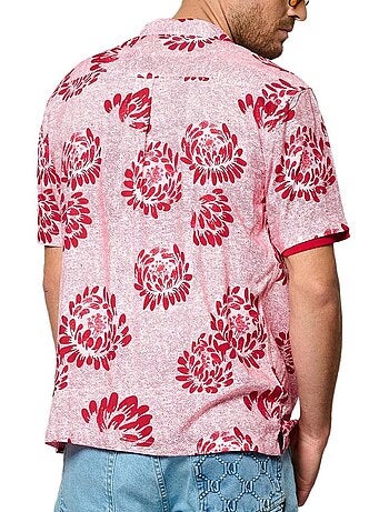 Camicia Uomo Kaporal