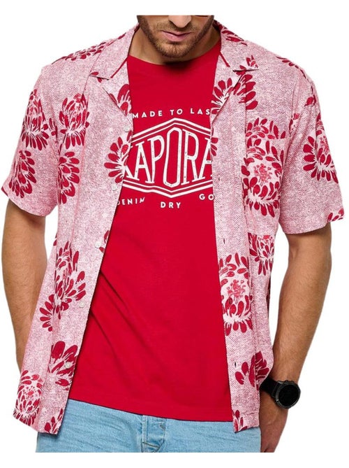 Camicia Uomo Kaporal - Kiabi