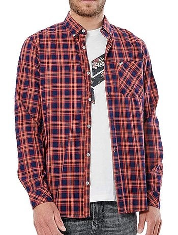 Camicia Uomo Kaporal