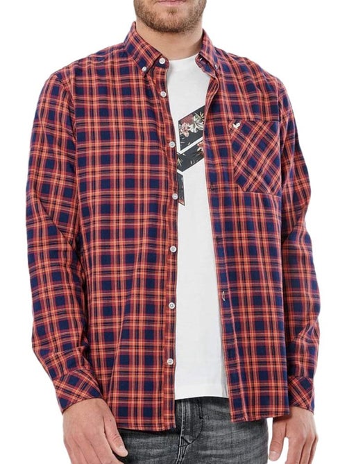Camicia Uomo Kaporal - Kiabi Camicia Uomo Kaporal - Kiabi