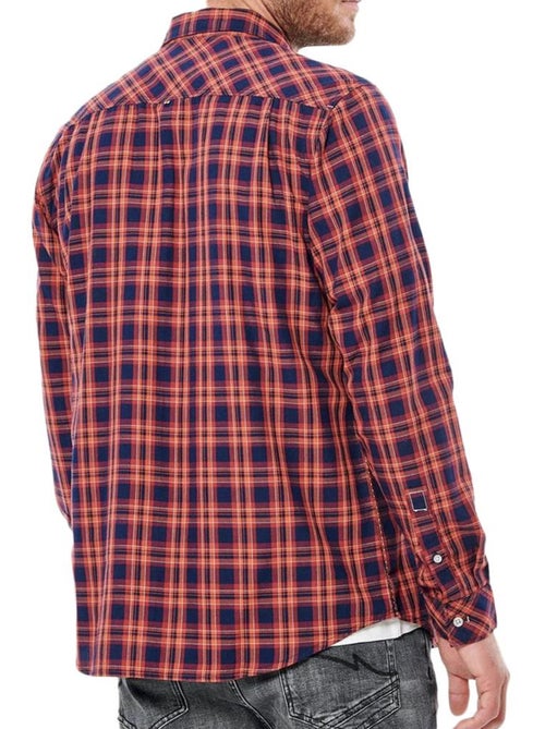 Camicia Uomo Kaporal - Kiabi Camicia Uomo Kaporal - Kiabi