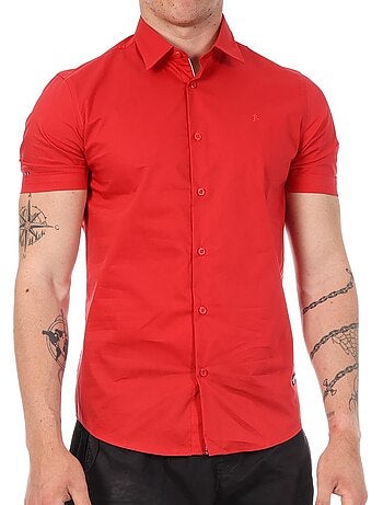 Camicia Uomo Kaporal