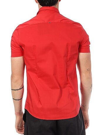 Camicia Uomo Kaporal