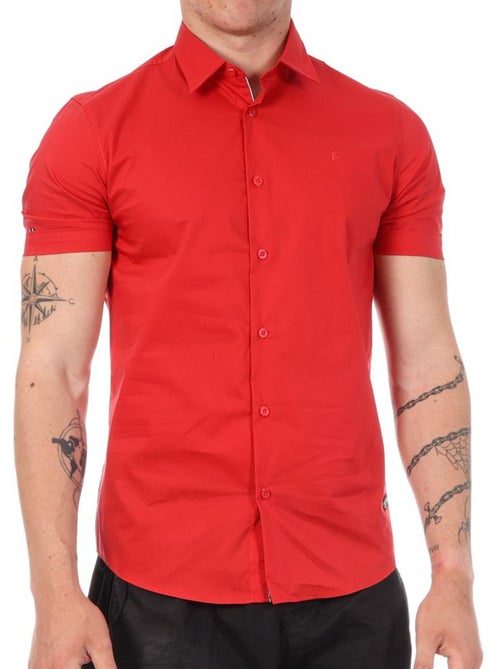 Camicia Uomo Kaporal - Kiabi Camicia Uomo Kaporal - Kiabi