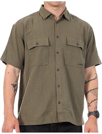 Camicia Uomo Kaporal