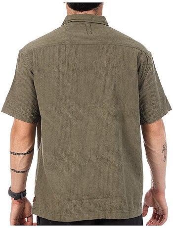 Camicia Uomo Kaporal