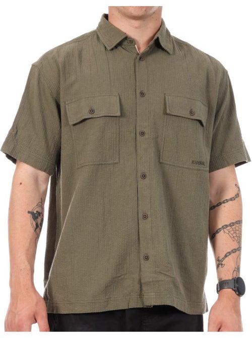 Camicia Uomo Kaporal - Kiabi
