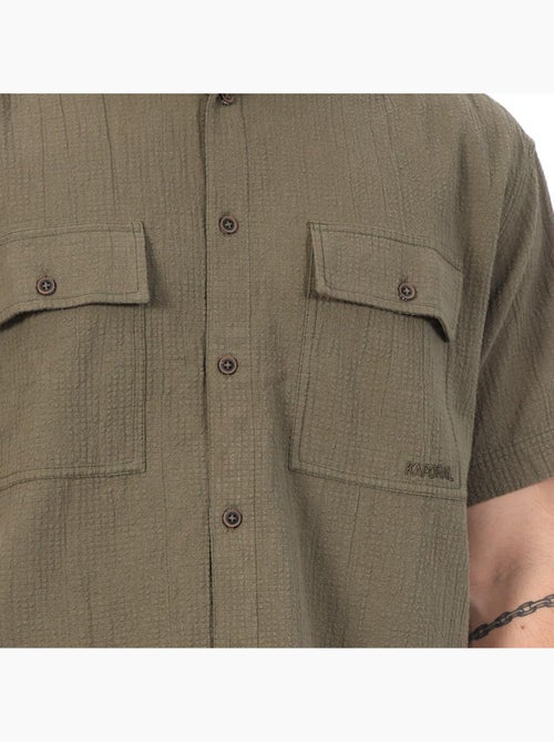 Camicia Uomo Kaporal - Kiabi