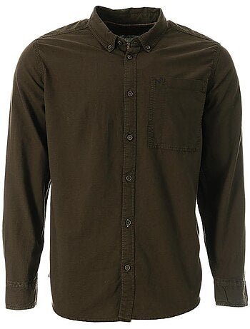 Camicia Uomo Kaporal