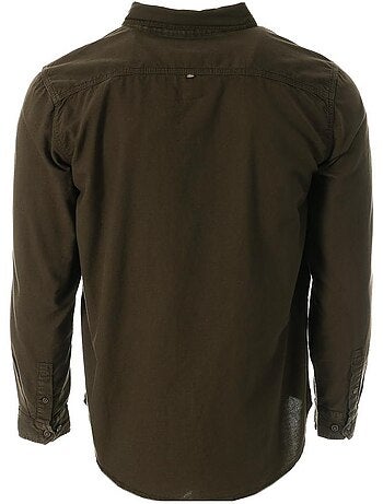Camicia Uomo Kaporal