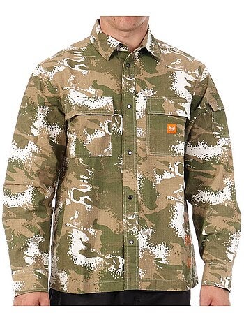 Camicia Uomo Kaporal